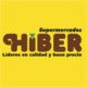 Hiber logo