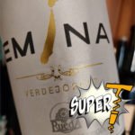 Nota de Cata - Emina Verdejo 2017