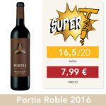 Portia Roble 16 Oro