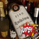 Nota de Cata - Fino Robles Copeo