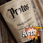 Nota de Cata - Protos Verdejo 2017