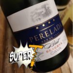 Perelada Brut Reserva plata