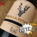 Nota de Cata - Finca la Estacada 6 meses 2016