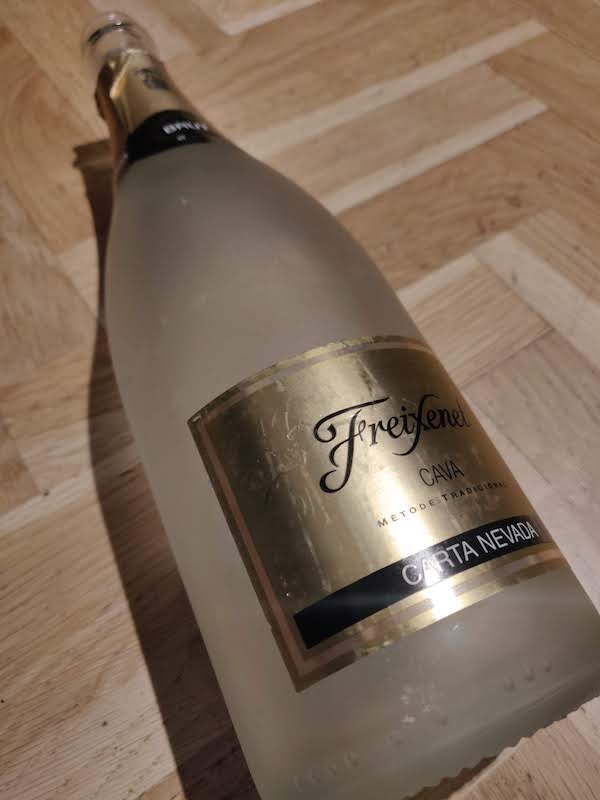 Freixenet Carta Nevada Brut