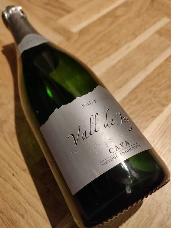 Cava Val de Juy Brut