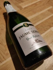 Jaume Serra Brut Nature