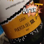 Puerta del Sol Brut