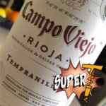 Nota de Cata - Campo Viejo Joven 2017