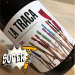 Nota de Cata - La Traca 2017