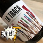 Nota de Cata - La Traca 2017