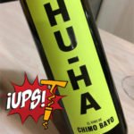 Nota de Cata Hu-Ha 2017