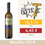 Miudino 18 plata